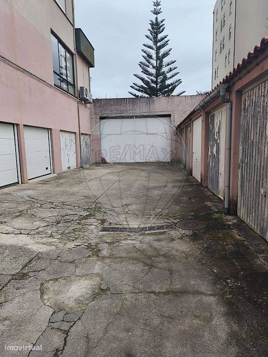 Garagem  para venda