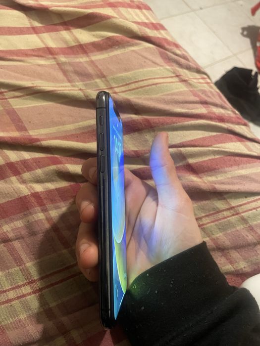 Iphone x  como novo