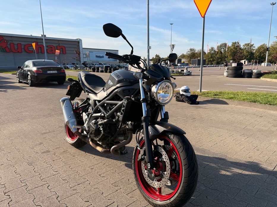 Suzuki