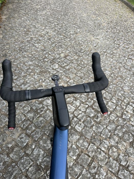 Bicicleta de estrada Scott RC20