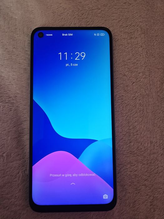 Telefon realme 7