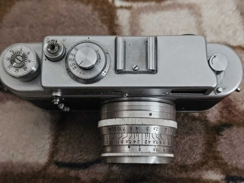 ZORKI 4 wersja limitowana