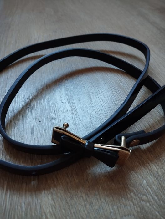 Komplet cienkich pasków