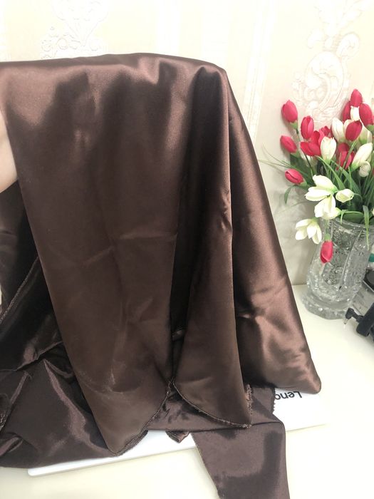 Наволочка, одеяло велюровое, шелк, шифон