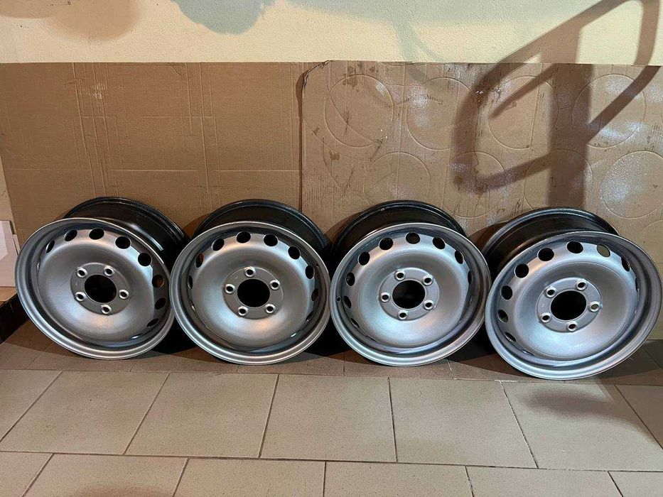 Продам диски на рено мастер. R16