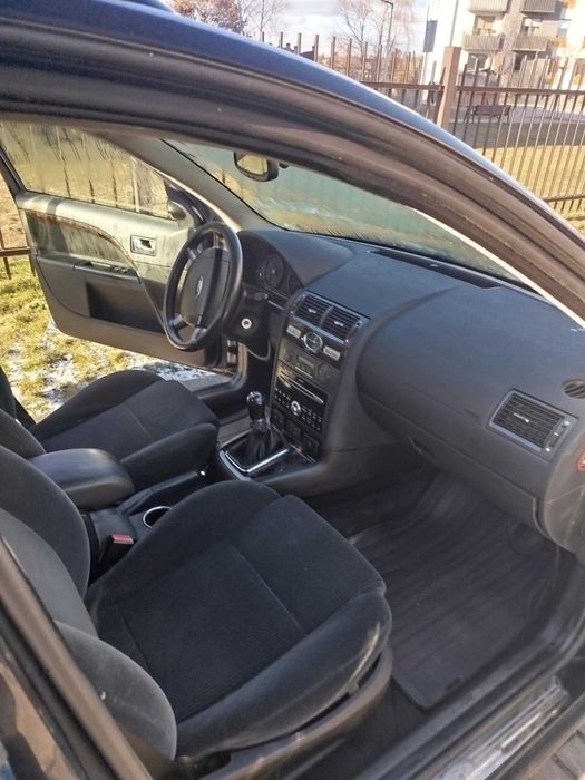 Sprzedam Ford Mondeo