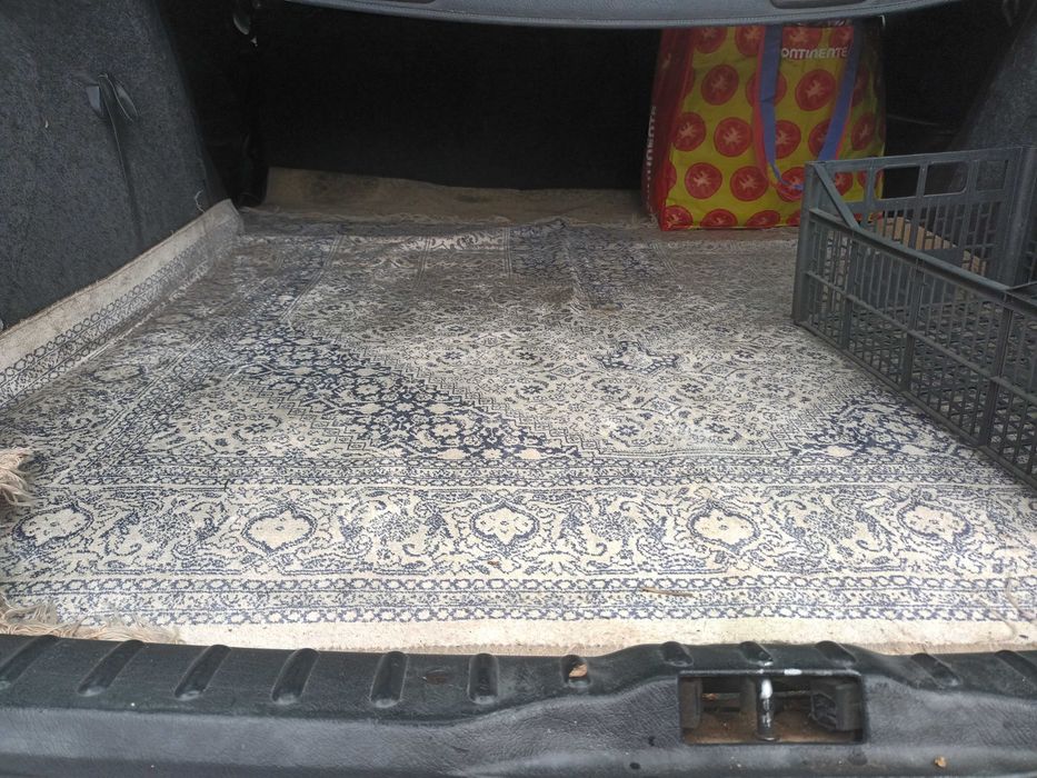 Citroen xsara 2.0 HDI