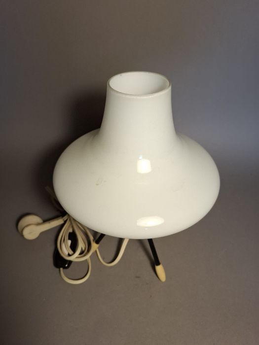 Lampka gałecki prl 1155