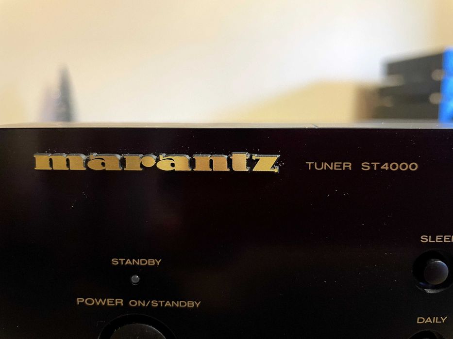 Тюнер Marantz ST4000   ST7001