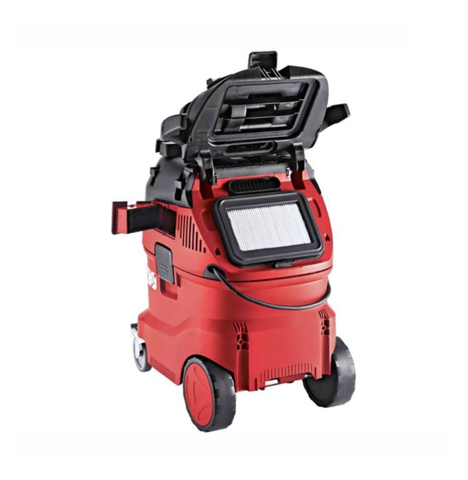 Строительный пылесос пилосмок FLEX VCE 33 L AC-Set(465674)