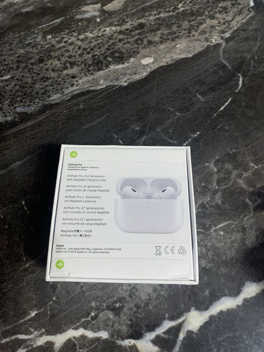 AirPods Pro 2 lux 1:1
