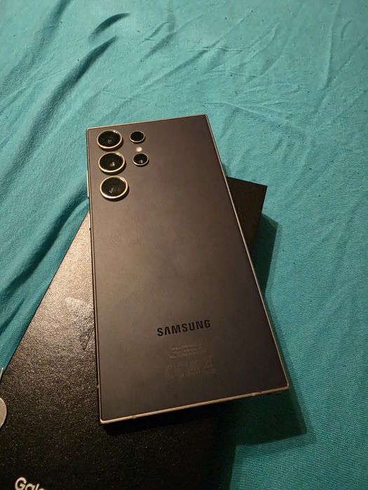 Samsung galaxy s24 ultra