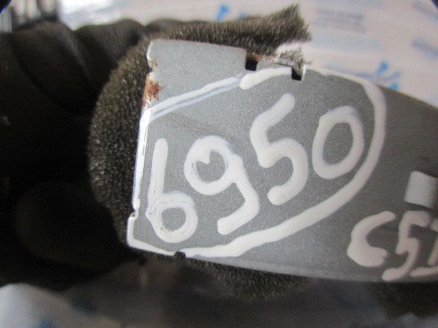 Módulo USB / AUX / IPOD VOLVO C30