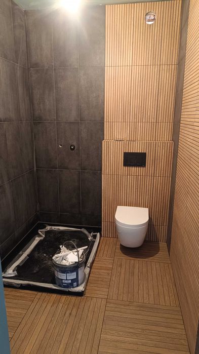 Malowanie, remonty,  instalacje.