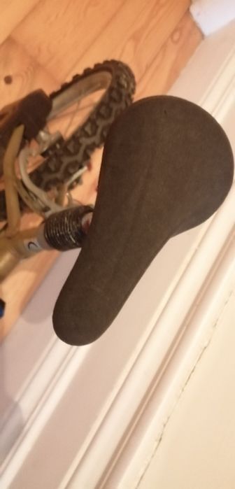 Bicicleta de criança