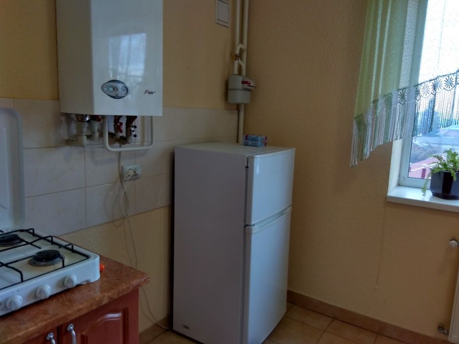 Мукачево "Центр,новобудова 1кімн.вул.Берегівська 3.