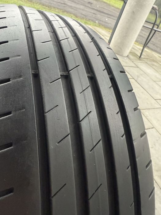 Letnie fulda 205/55 r17, 2022 r