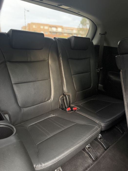 Kia Sorento 2.0 CRDI 7 Lugares