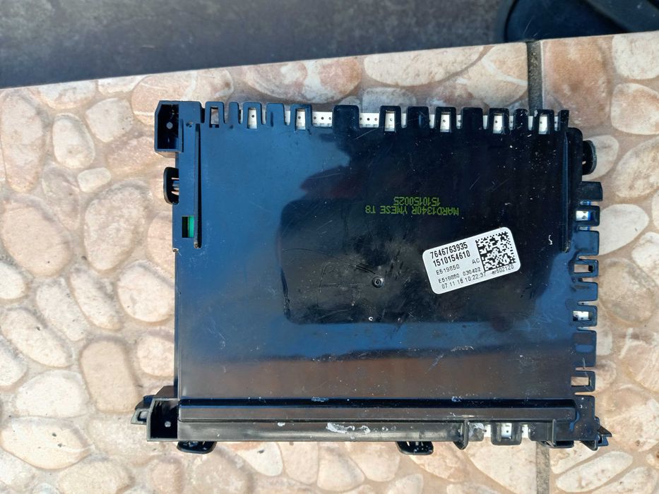 Sterownik  zmywarka Beko C00865716