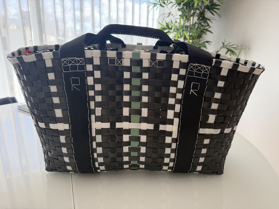 Ceirão novo para pescadores