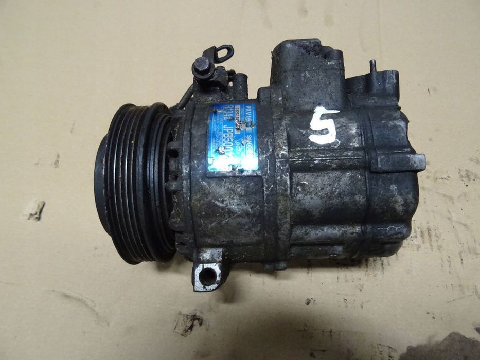SPRĘŻARKA KLIMATYZACJI 2.0TD FREELANDER KOMPRESOR