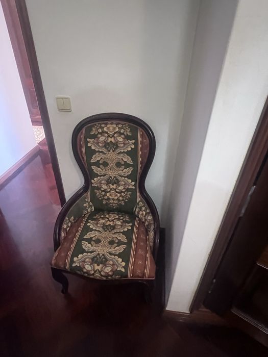 Quarto casal completo