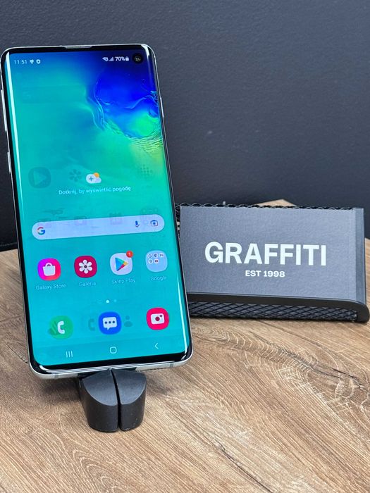Samsung Galaxy S10 128Gb SM-G973F Gwarancja