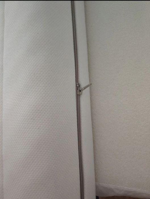 Colchão de espuma do ikea 90/200