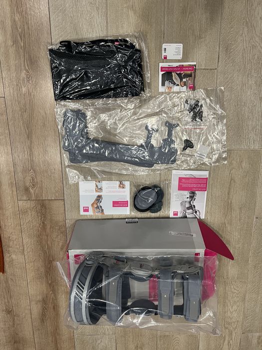 Ортез для коліна Medi M4s OA Comfort правий 5 розмір