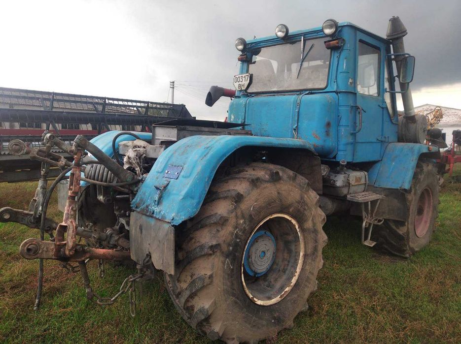 Продам трактор Т-150К