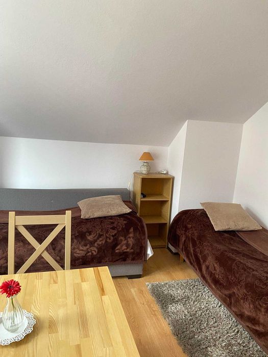 Pokoje do wynajęcia w górach Rytro noclegi beskid FERIE 2026