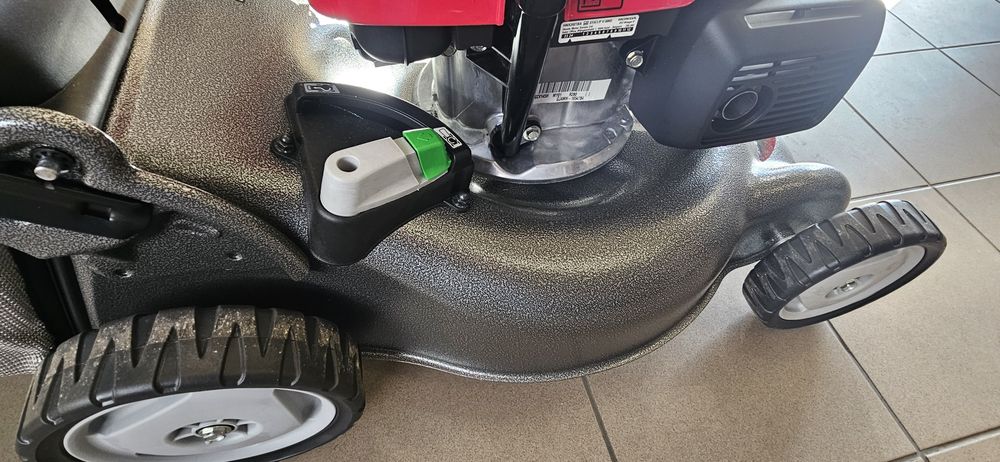 Kosiarka Honda HRG 466 C1 vat 23%