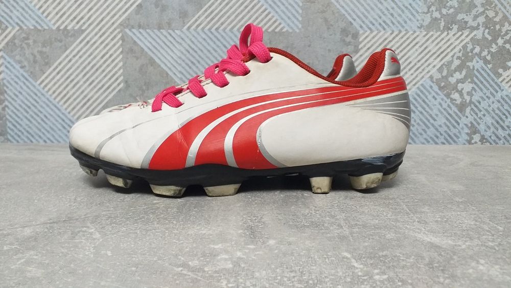 Бутси Puma 32  розмір