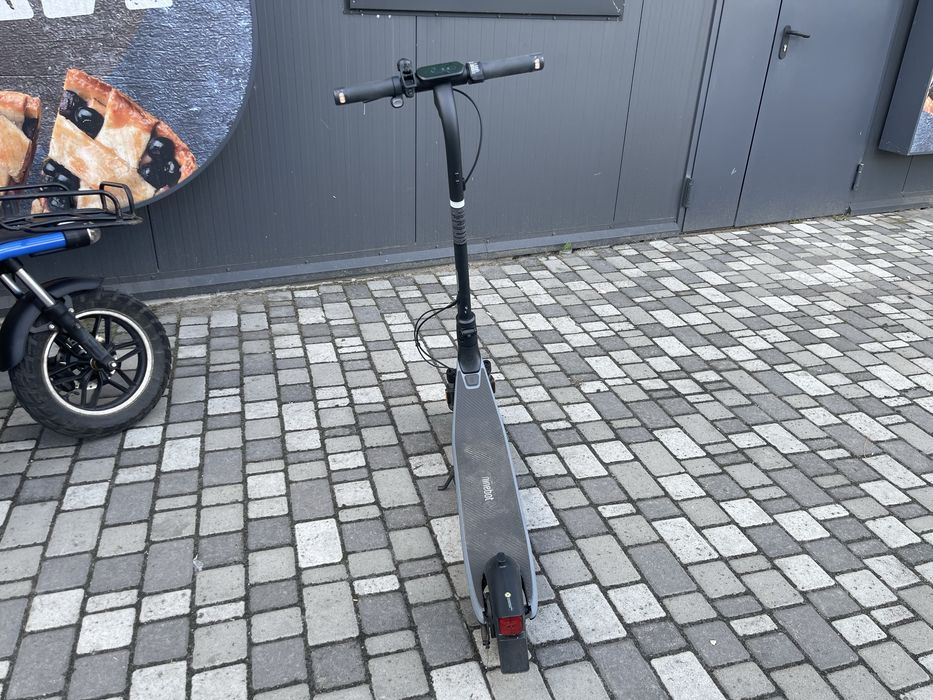 Електросамокат Segway Ninebot E2 II