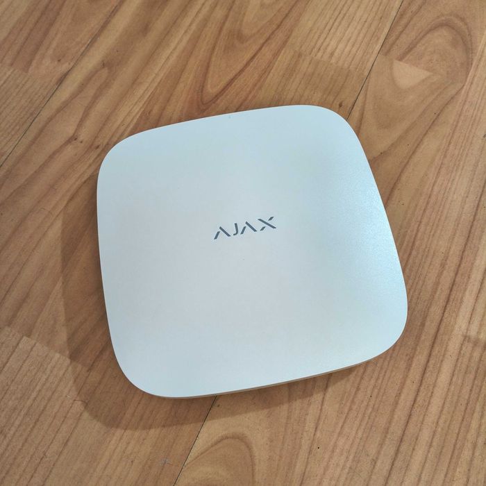 Ajax Hub Alarme GSM