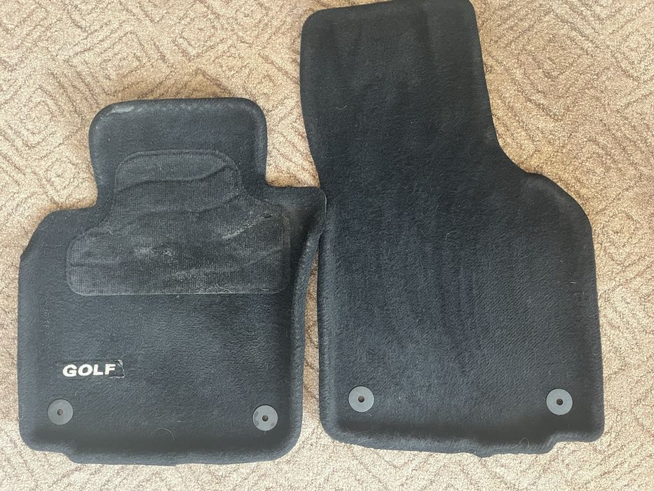 килимки гольф 6 golf