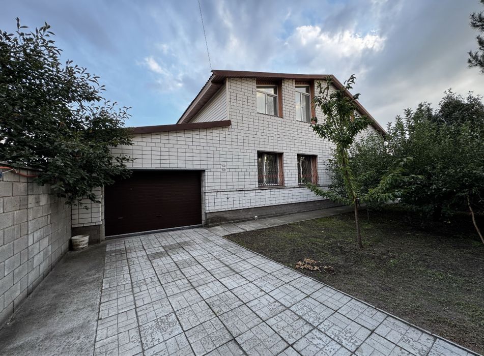 Продам 2 эт Дом Кулеши 8 км до Левого