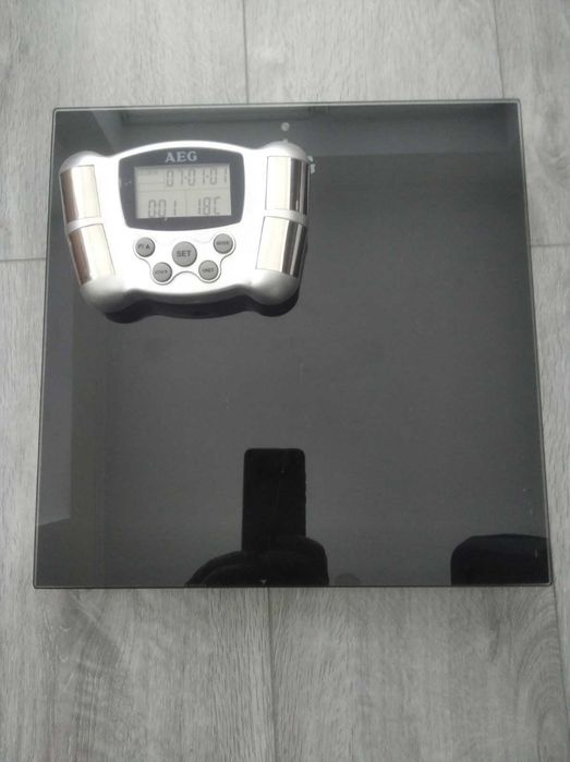 Ваги підлогові AEG PWI 4914