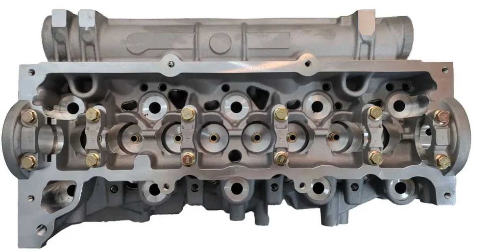 ГБЦ Renault Dacia Nissan Suzuki 1.5 DCI K9K 110412587R 770147605