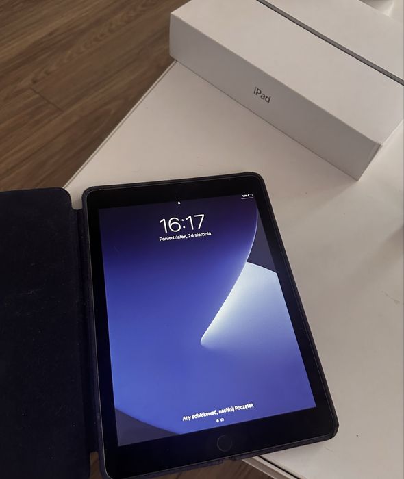 Ipad Air 2 16GB srebrny