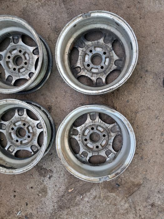Продам Титани, Диски R13 4×98/Колеса для жигуля