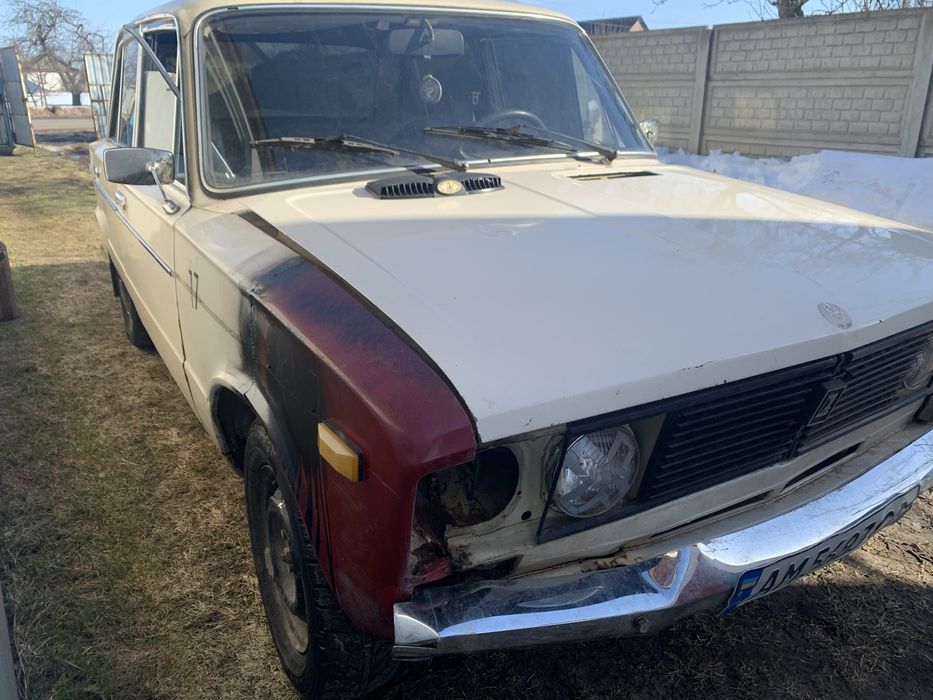 Продам ваз 2106 на ходу