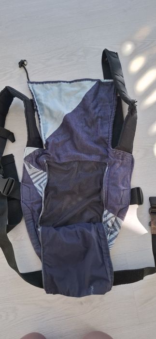 Sling marsupio fresh