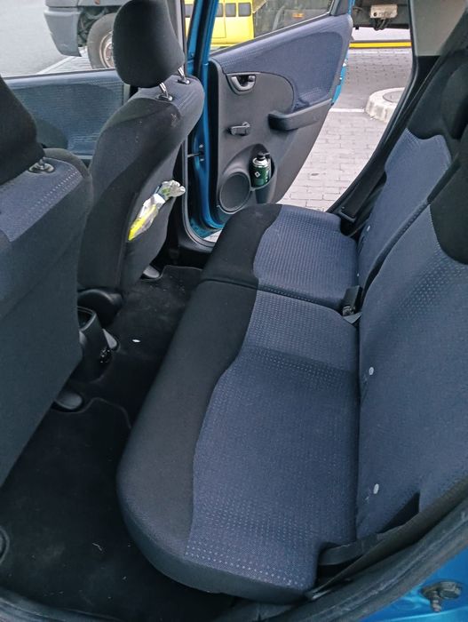 Honda Jazz 1.2 i VTEC