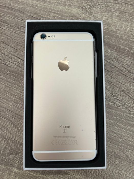 iPhone 6S Like New64284274568321121