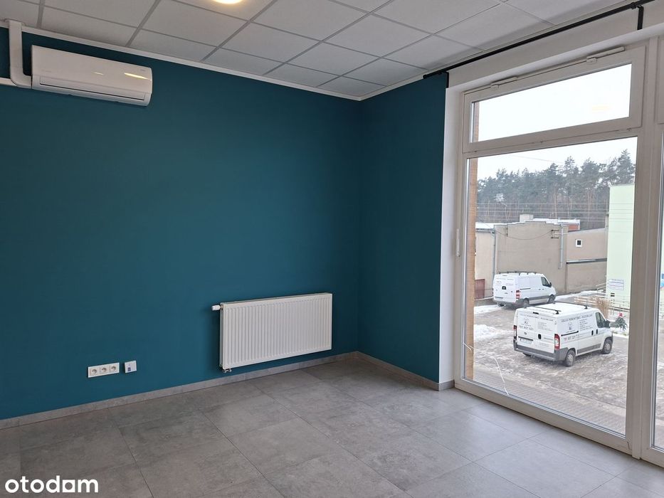 Lokal do wynajęcia 29m2 - Łabiszyn, Powst. Wlkp 12b