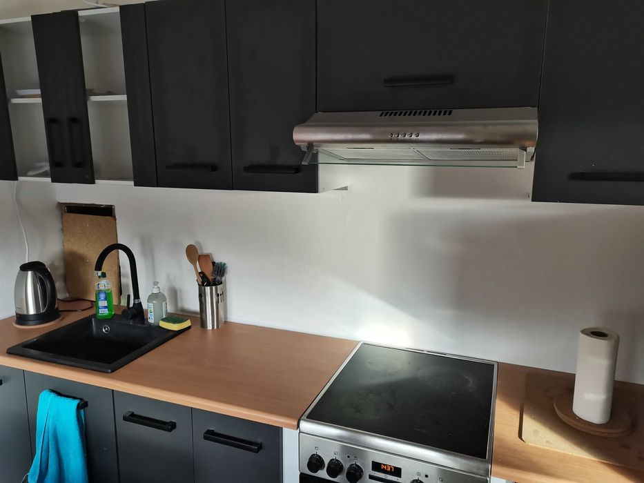 Kawalerka,33m2,atrakcyjna lokalizacja Szczecin