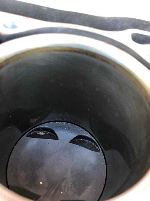 Двигатель блок пенек 1.4 tsi CHP CHPA CHPB EA211 VW Golf Oktavia Seat