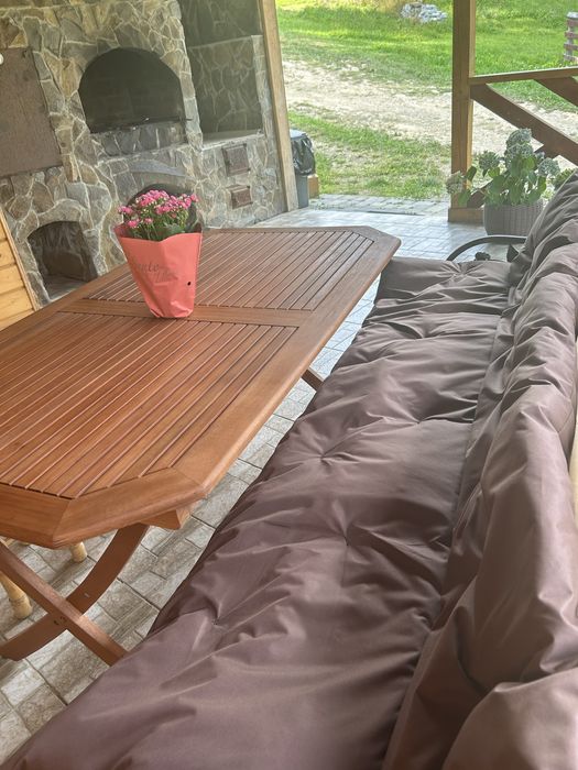 Відпочинок в Карпатах, Яблуниця(10км до ГК Буковель)В котеджі 4 номери