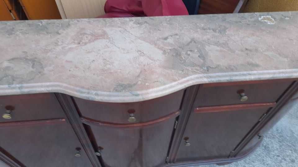 Móvel aparador/consola